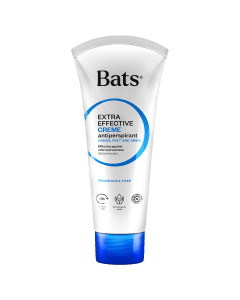Bats Creme Antiperspirantti 60 ml