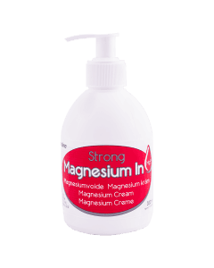 Magnesium In Strong 300 ml magnesiumvoide