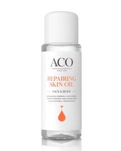 Aco Body Repairing Skin Oil 75 ml
