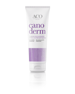 Canoderm 210 g emulsiovoide
