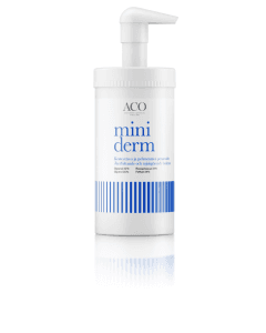 Miniderm 500 g emulsiovoide