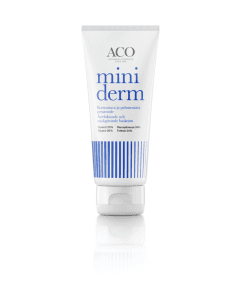 Miniderm 20% Cream 100 g
