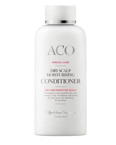 Aco Body Spc Dry Scalp Moisturising Conditioner 200 ml hajusteeton