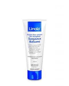 Linola Suojaava balsami 100 ml
