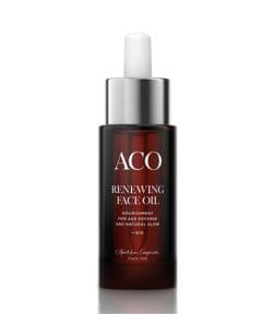 Aco Face Renewing Face Oil 30 ml