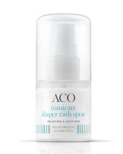 Minicare Diaper Rash Spray np 50 ml
