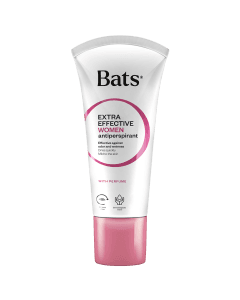 Bats Roll-On Women antiperspirantti 60 ml