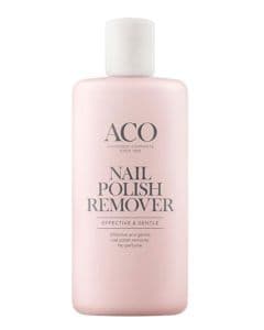 Aco Body Nail Polish Remover 125 ml