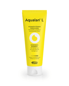 Aqualan L 100 g perusvoide