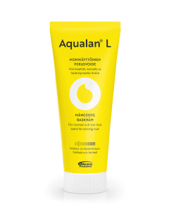 Aqualan L 200 g perusvoide