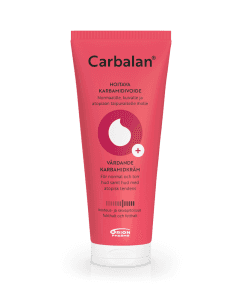 Carbalan 200 g emulsiovoide