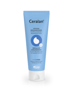 Ceralan perusvoide 100 g