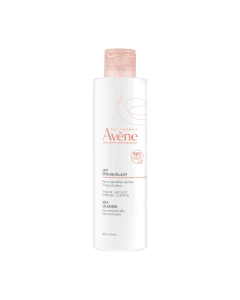 Avene Gentle Milk Cleanser 200 ml