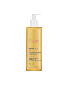 Avene XeraCalm A.D cleansing oil 400 ml
