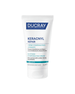 Ducray Keracnyl repair cream 50 ml