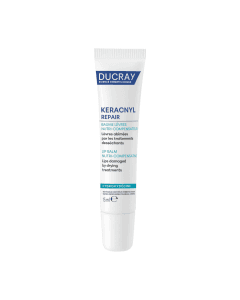 Ducray Keracnyl Repair Lip Balm 15 ml