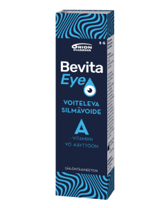 Bevita Eye A-Silmävoide 5 g