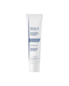 Ducray Kelual DS soothing cream 40 ml