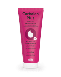 Carbalan Plus 200 g emulsiovoide