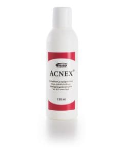 Acnex liuos 150 ml