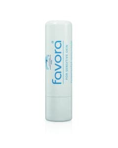 Favora Pehmentävä huulivoide 5 ml