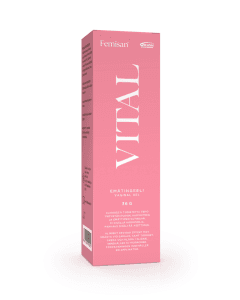 Femisan Vital 36 g emätingeeli