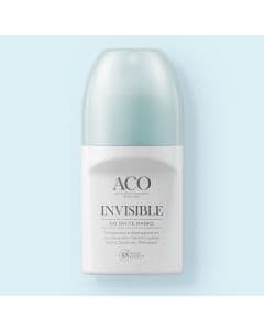 Aco Body Deo Invisible 50 ml hajustettu