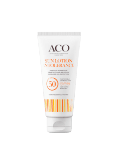 Aco Sun Intolerance Lotion spf 50 100 ml