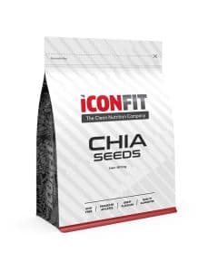 Iconfit Chia Seeds 800g