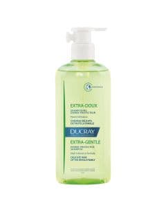 Ducray Extra Gentle shampoo 400 ml