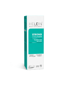 Helein Strong Collagen 90 tabl