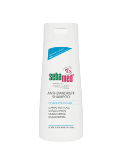 Sebamed Anti-Dandruff hilseshampoo 400 ml