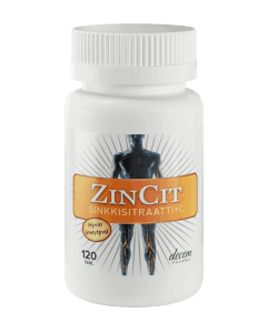 Zincit 120 tabl