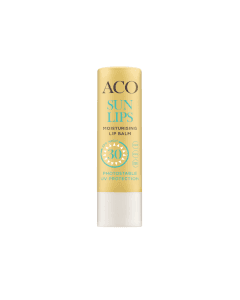 Aco Sun Lips Balm spf 30 4,7g