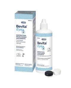 Bevita Eye Kosteuttava piilolinssien 360 ml hoitoneste