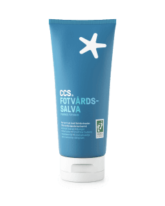 Ccs jalkavoide 75 ml