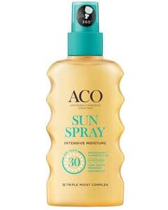 Aco Sun Body Spray spf 30 175 ml