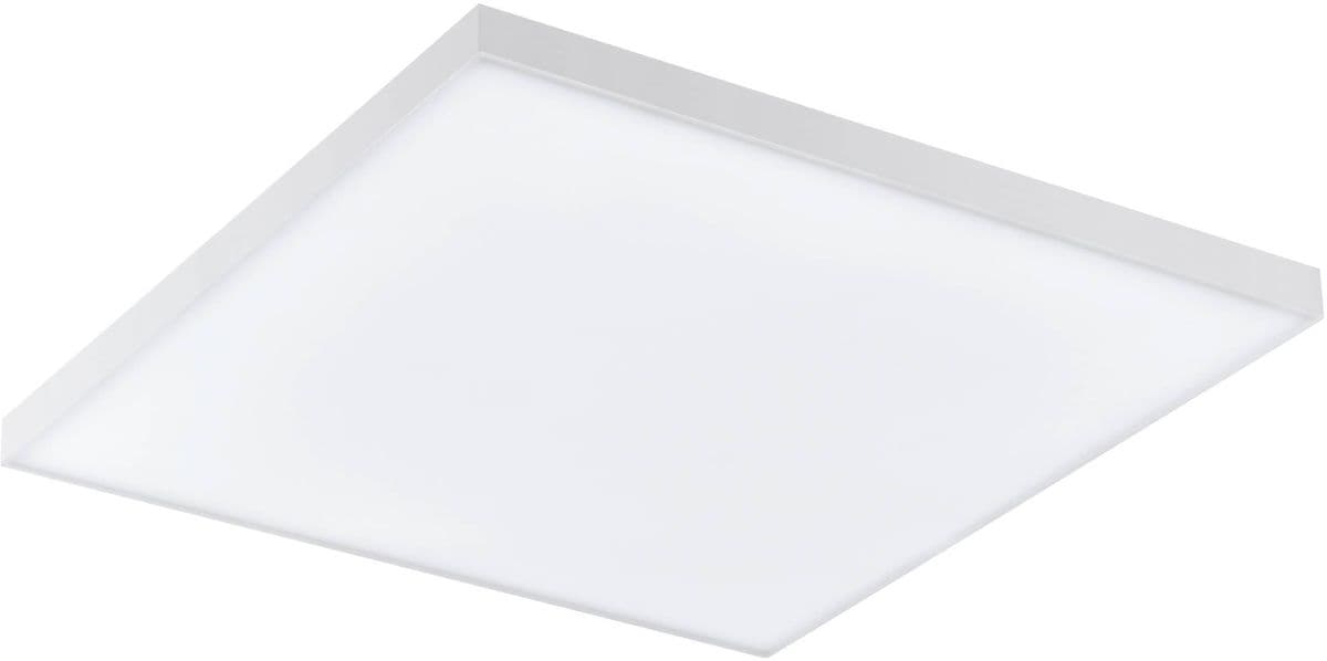LED-Paneelivalaisin Eglo Turcona-B valkoinen eri kokoja