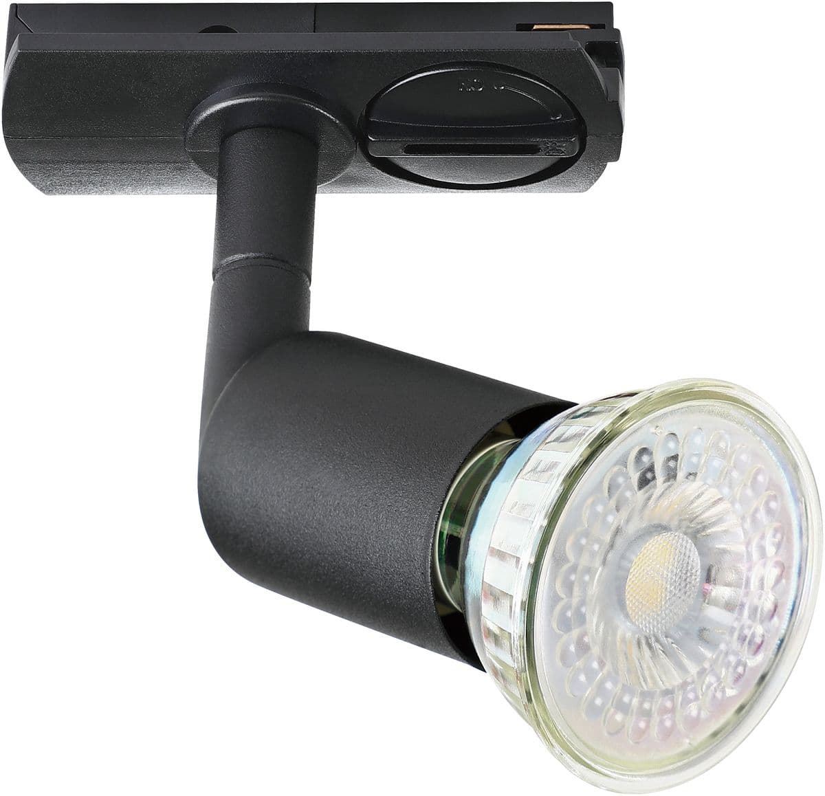 LED-Spottivalaisin Eglo TB Buzz 3W 10x7,5cm eri värejä