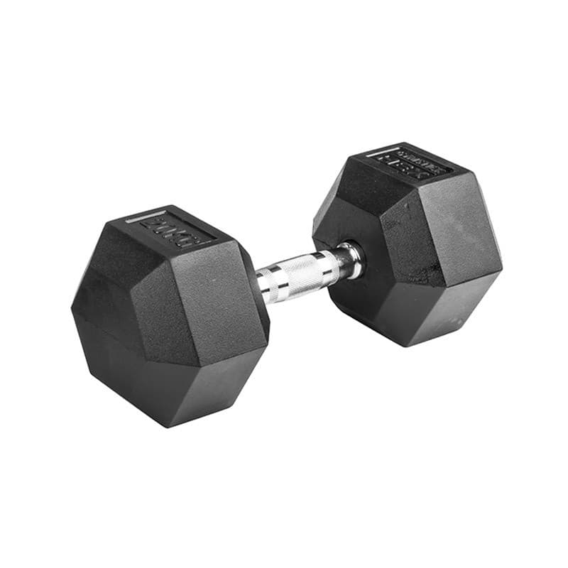 Gymstick Pro Hex Käsipaino 1-60kg - 2kg