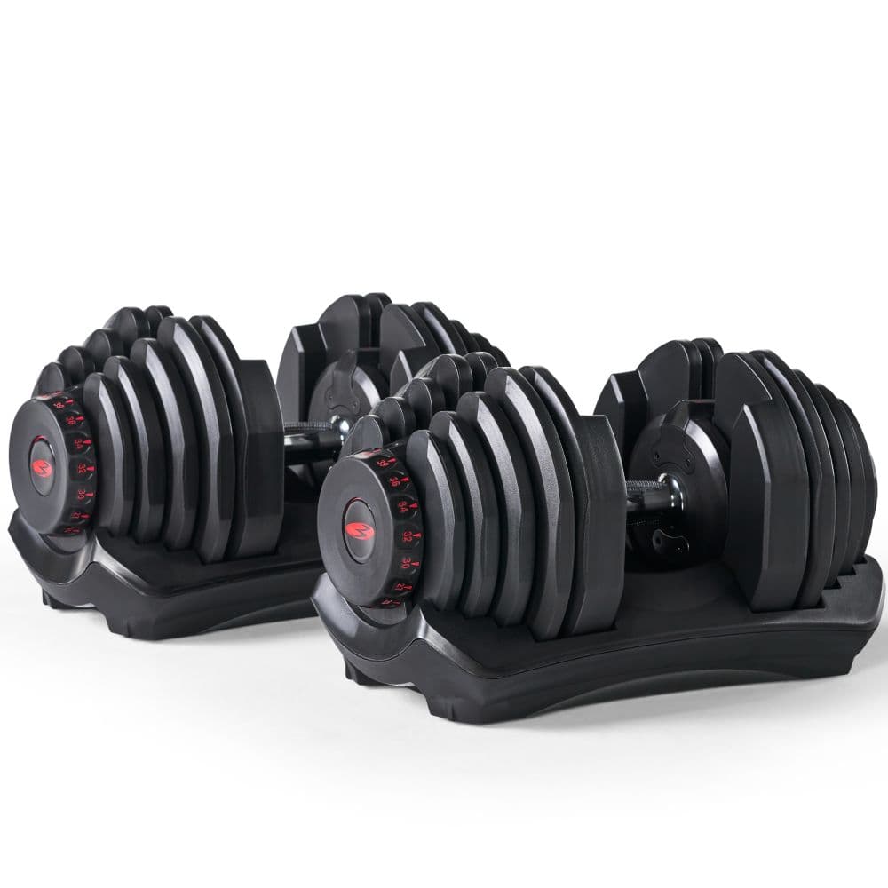 Bowflex 1090i SelectTech Säädettävä Käsipaino 4-41kg 2 kpl