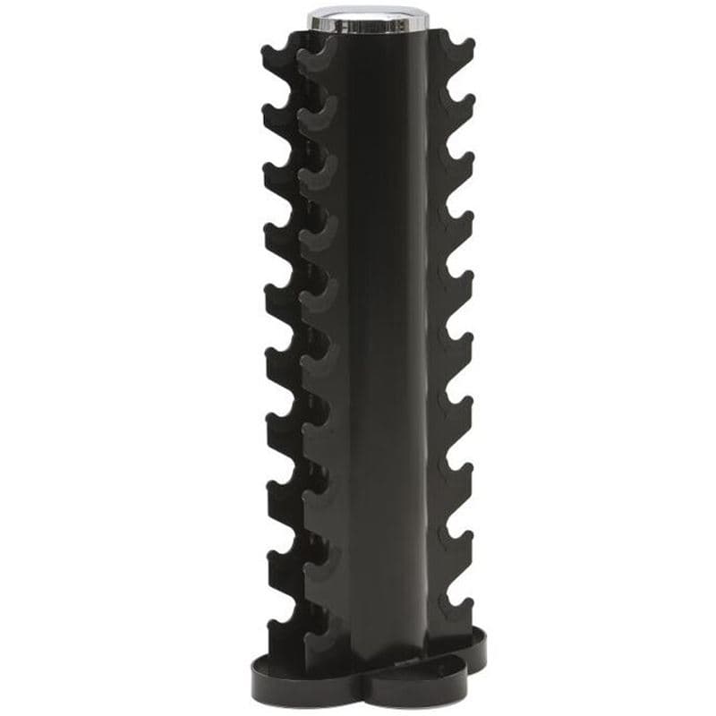Master Käsipainoteline 1-10kg painoille