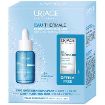 URIAGE EAU THERMALE IHONHOITOPAKKAUS