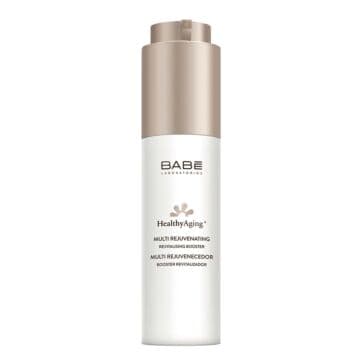 BABE HEALTHYAGING+ MULTI REJUVENATING REVITALISING BOOSTER 50 ml