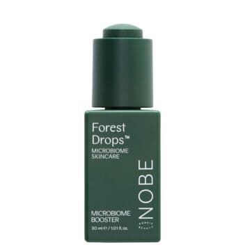 NOBE FOREST DROPS MICROBIOME BOOSTER 30 ML