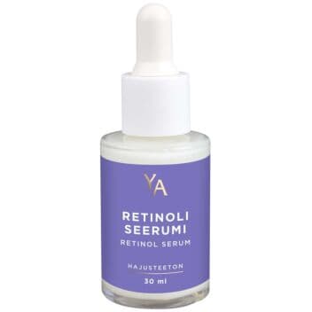 YA RETINOLI SEERUMI HAJUSTEETON 30 ML