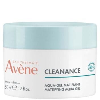 AVENE CLEANANCE AQUA-GEL 50 ml