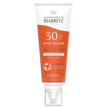 ALGA MARIS AURINKOVOIDESPRAY SPF30 100 ML