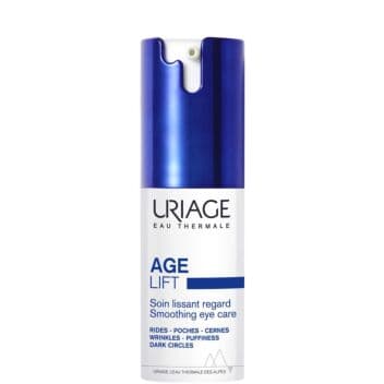 URIAGE AGE LIFT SMOOTHING EYE CARE 15 ML