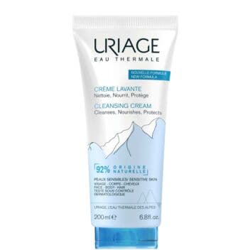 URIAGE CLEANSING CREAM 200 ML
